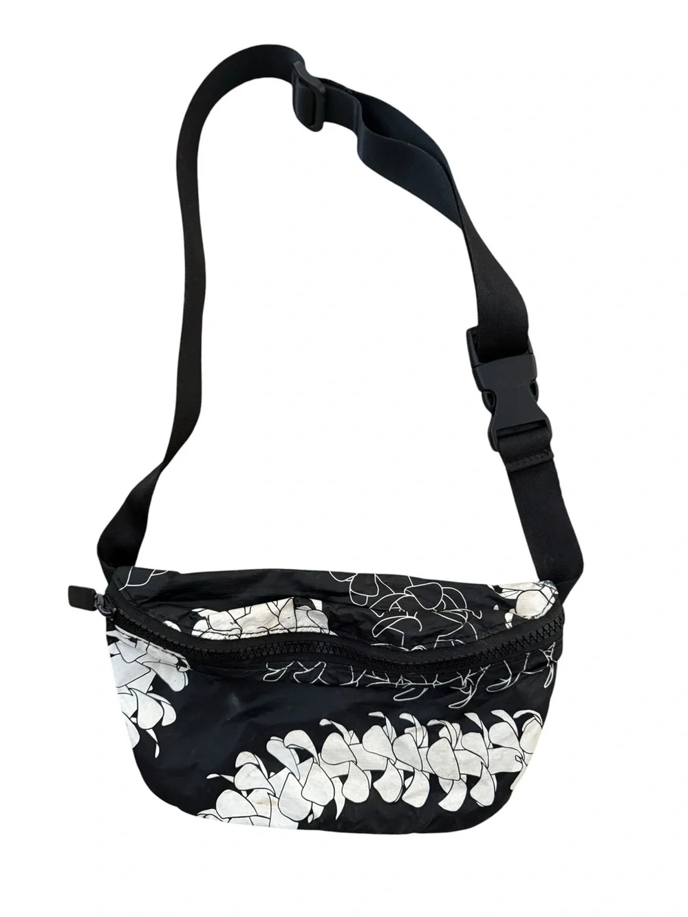 ALOHA Collection Puakenikeni Mini Hip Pack